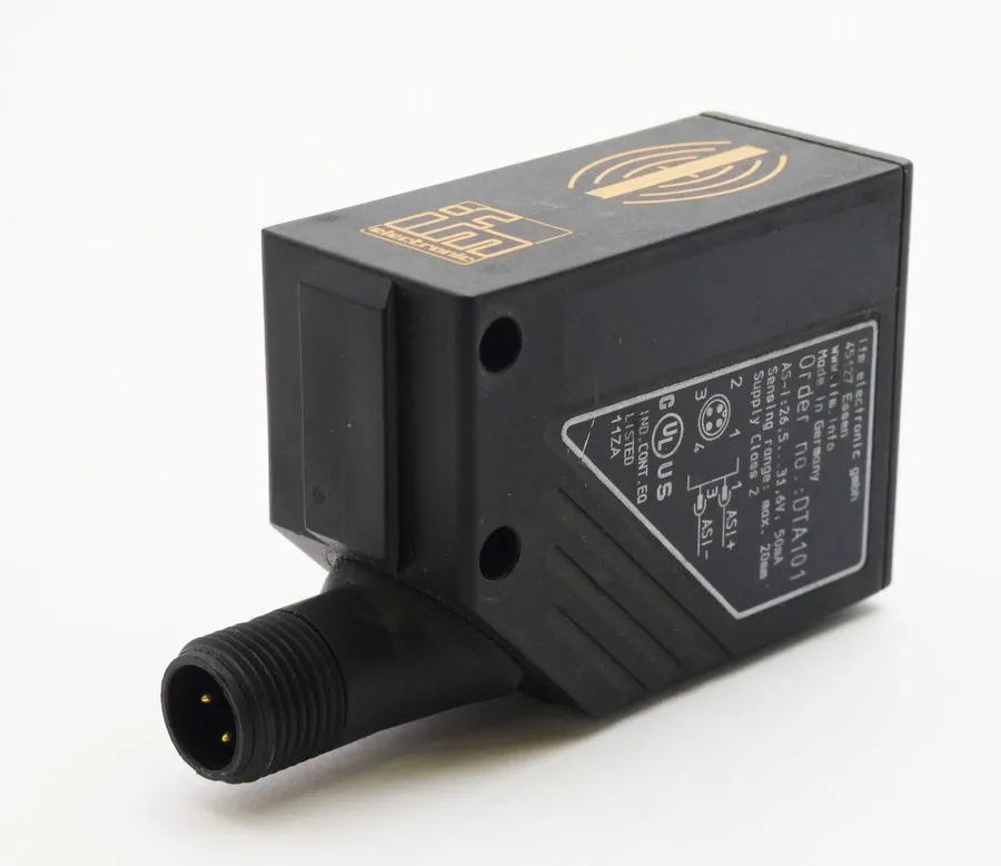Считыватель RFID IFM DTA101 RFID /Write Head