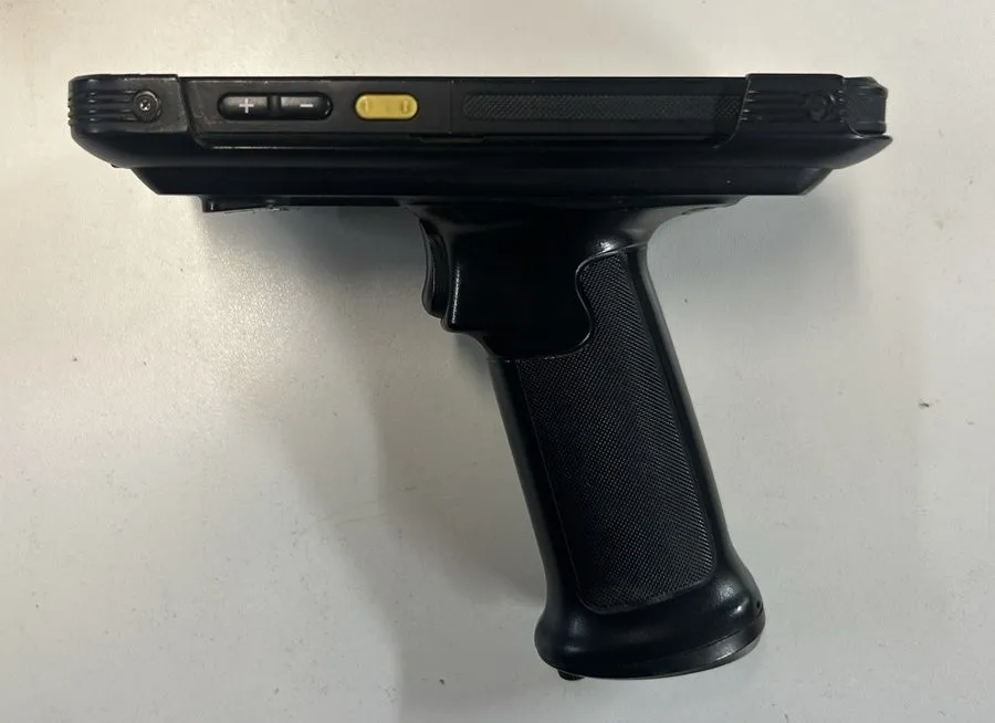 Сканер штрих-кода Android WMS Barcode Scanner Wireless Handheld Computer MUNBYN  — фото лота 1