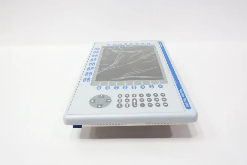 Панель оператора ALLEN BRADLEY 2711P-B10C4D8 SER A PANELVIEW PLUS 6 OPERATOR PAN