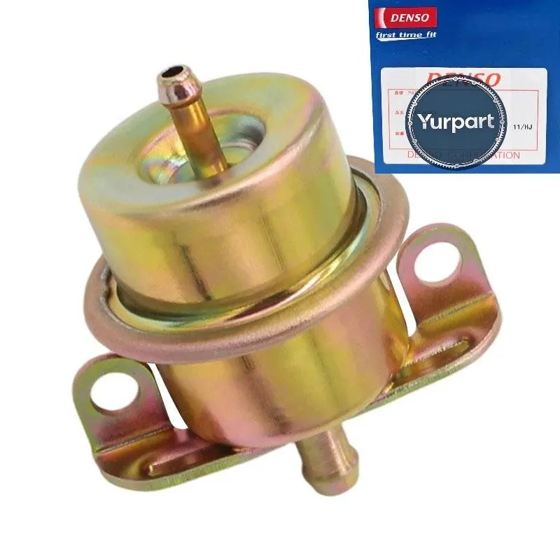 Трубопроводная арматура Fuel Pressure Regulator для Range Rover P38a Discovery 1