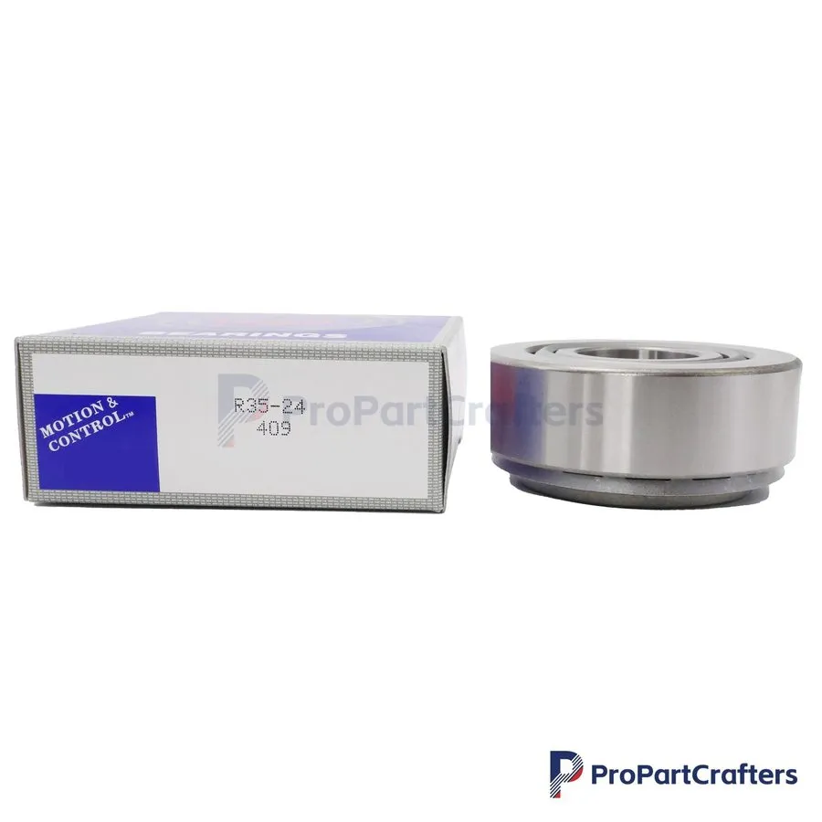 Подшипник NSK JAPAN R35-24 PINION BEARING