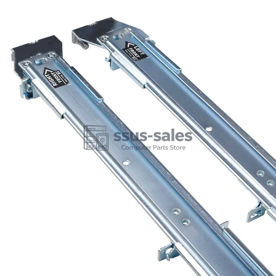 Сервер 2U Static yRails Kit Dell PowerEdge R550 R750 R760 R770 R7615 R7625 0PF21