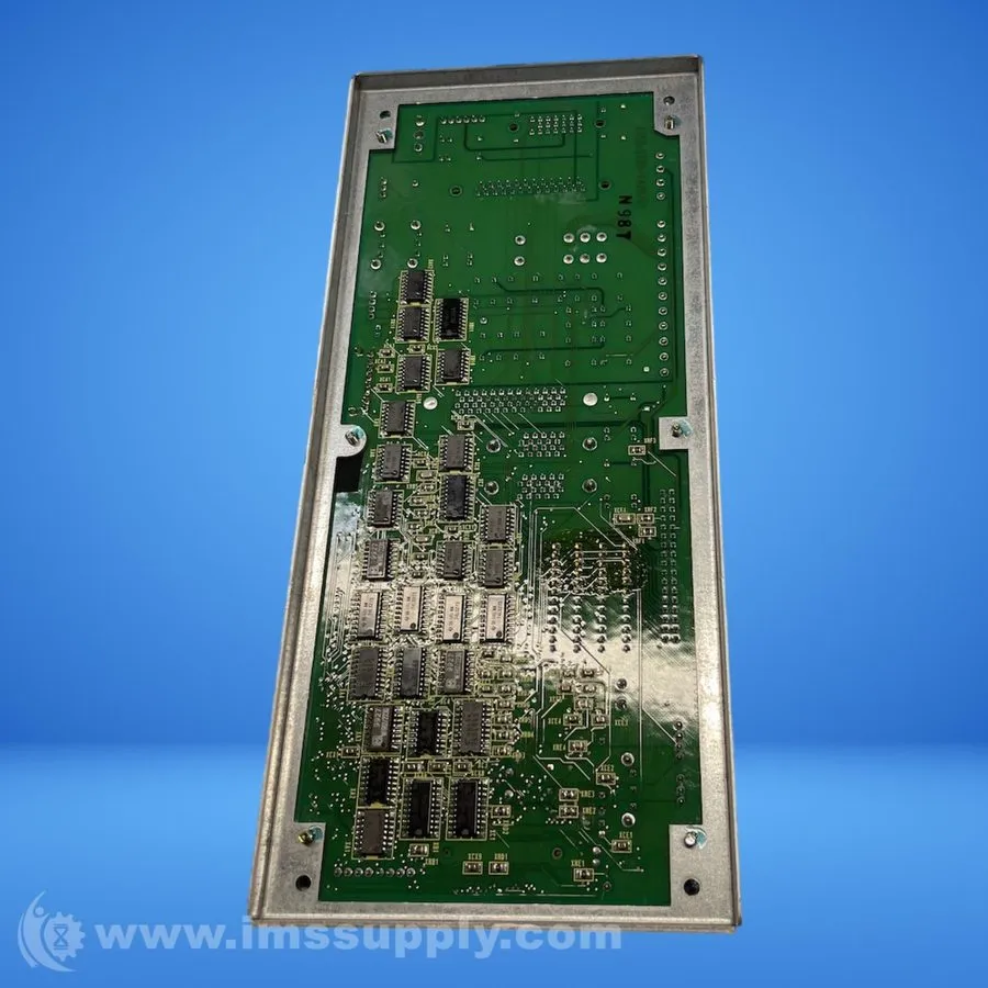 Плата ЧПУ Fanuc A20B-2100-042 Circuit Control Board 03C