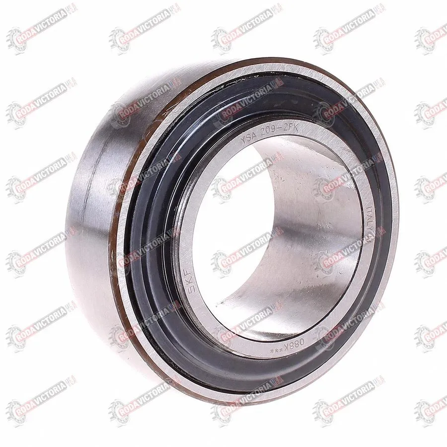 Подшипник SKF YSA209 2FK Bearing — фото лота 2