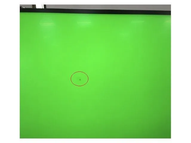 Монитор Dell UltraSharp U2723QE 27" 4K UHD LED Monitor (LINE ON SCREEN)