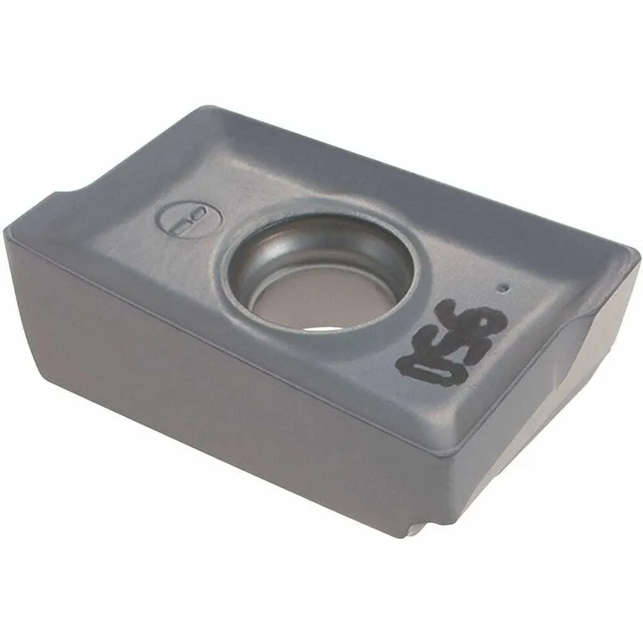 Режущий инструмент Iscar 3M AXKT 2006PDTR Carbide Milling Insert