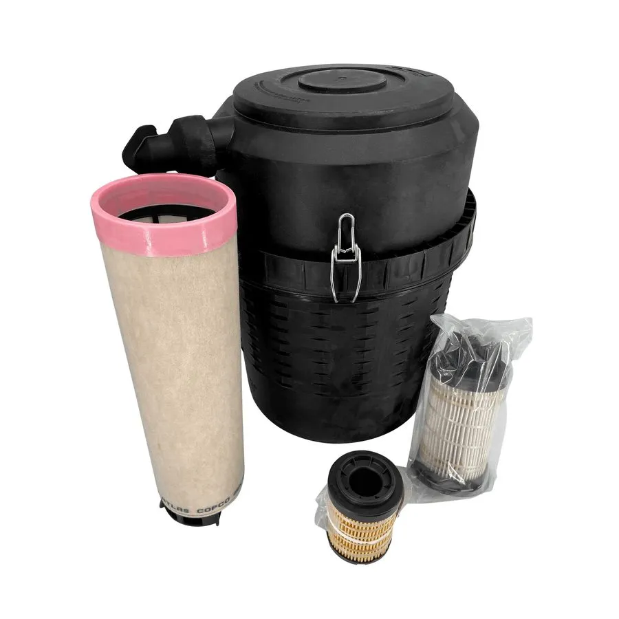 Пневмооборудование Atlas Copco 1310076039 SERVICE PACK:500 HOUR — фото лота 1