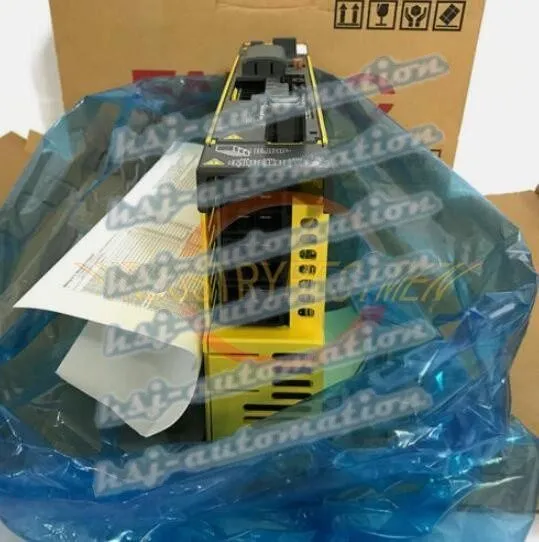Сервоусилитель Fanuc servo drive A06B-6166-H201