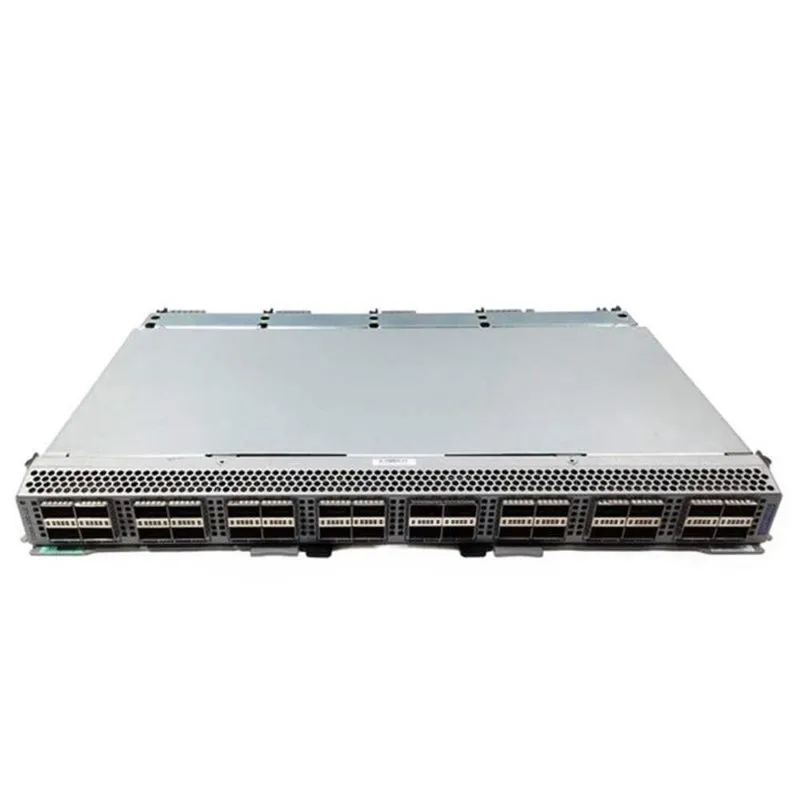 Коммутатор Arista Networks DCS-7300X-32Q-LC