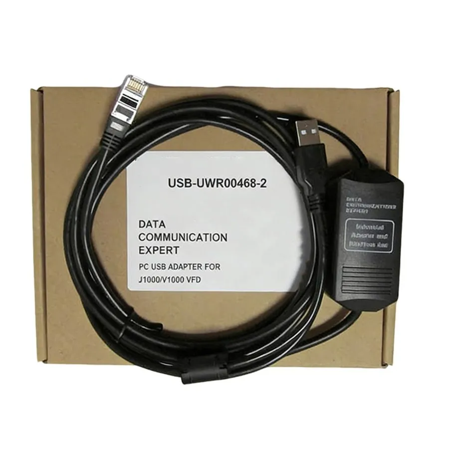 Частотный преобразователь USB-UWR00468-2 USB Debugging Cable