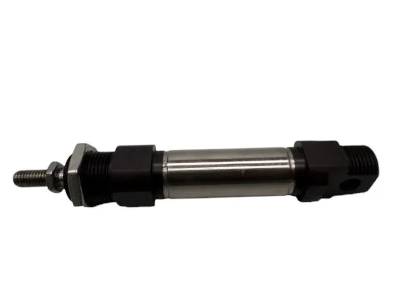 Пневмоцилиндр PARKER P1A-S020SS-0025 PNEUMATIC CYLINDER NSNP