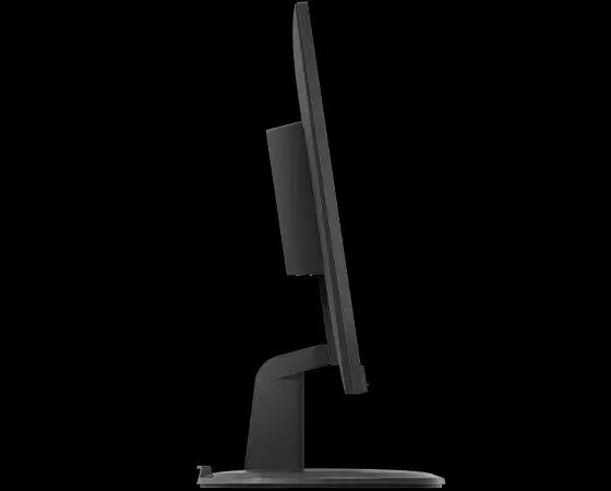 Монитор Lenovo ThinkVision C24-20 23.8" Full HD WLED LCD Monitor 16:9 Black — фото лота 2
