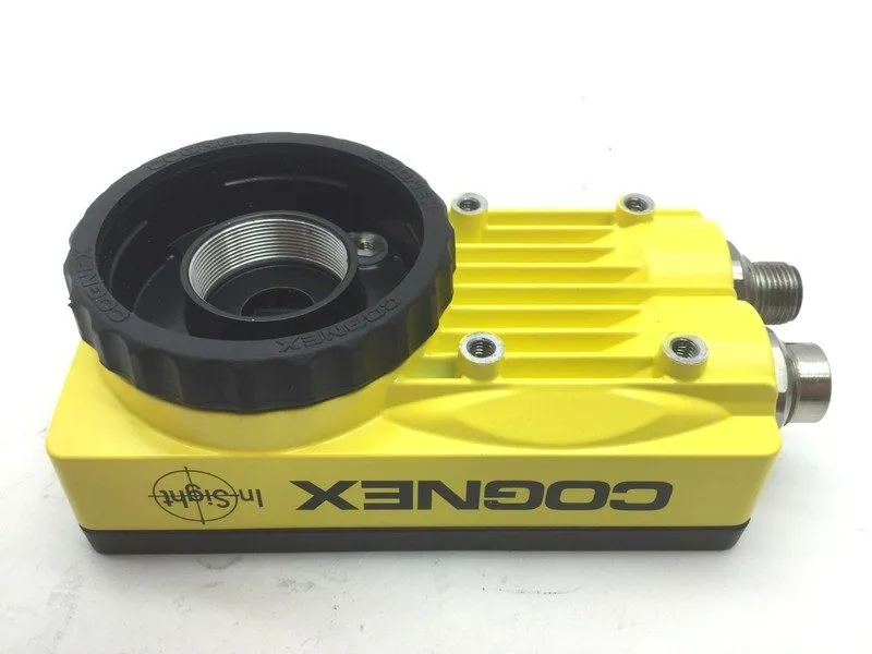 Камера машинного зрения COGNEX VISION SENSOR IN-SIGHT 10A IS5401-10 W/TAMRON LEN