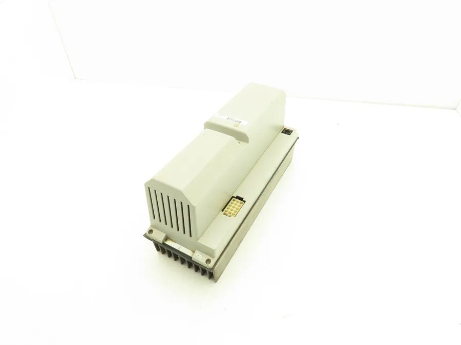 Сервопривод ABB 3HAB8101-13/07A Inmotion Industrial Robot Servo Drive Rectifier 