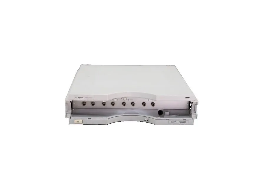 Хроматограф Agilent G1322A HPLC 4-CH Vacuum Degasser
