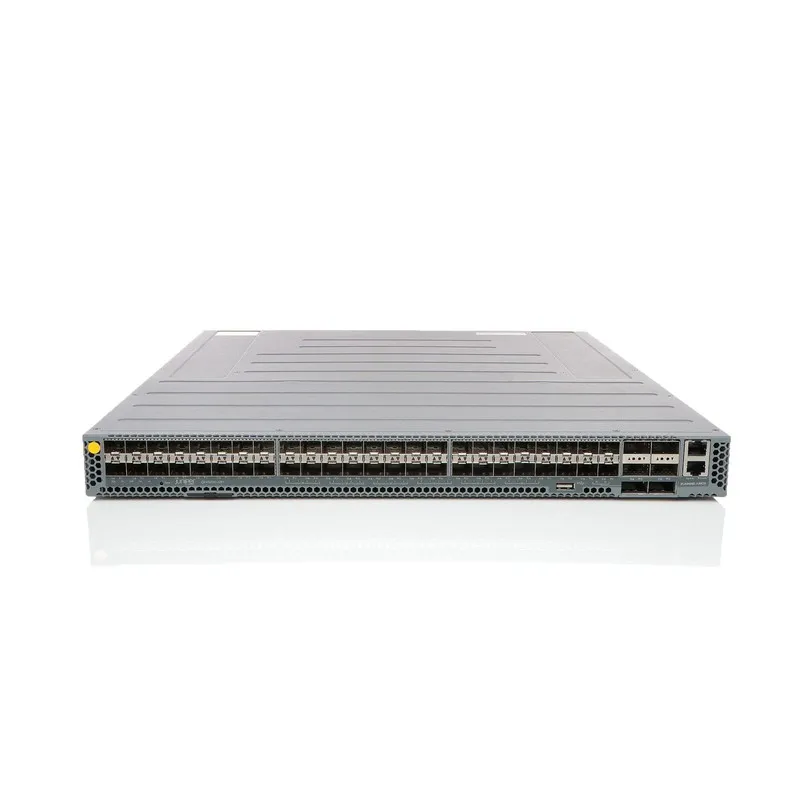 Коммутатор Juniper QFX5200-48Y-AFO Switch