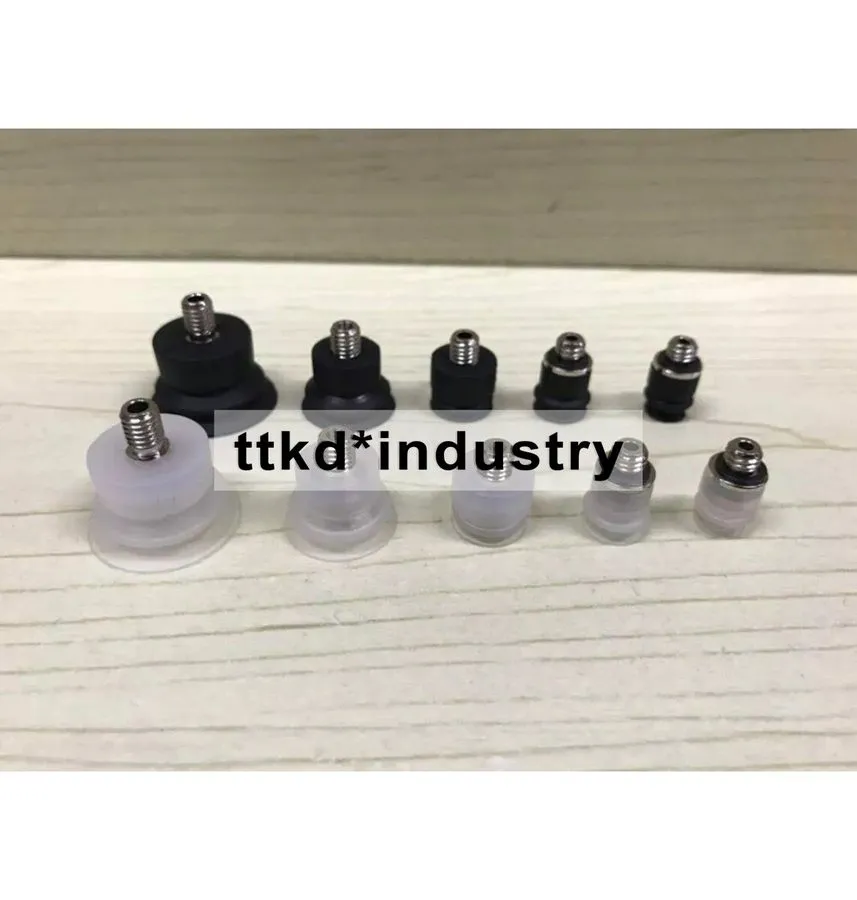 Вакуумная присоска FIT для ZP2-TB02MUGS-A3 Vacuum suction cup nozzle
