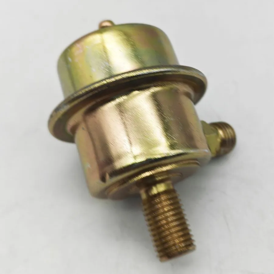 Трубопроводная арматура Fuel Pressure Regulator 0280161007 для Mercedes W123 W11