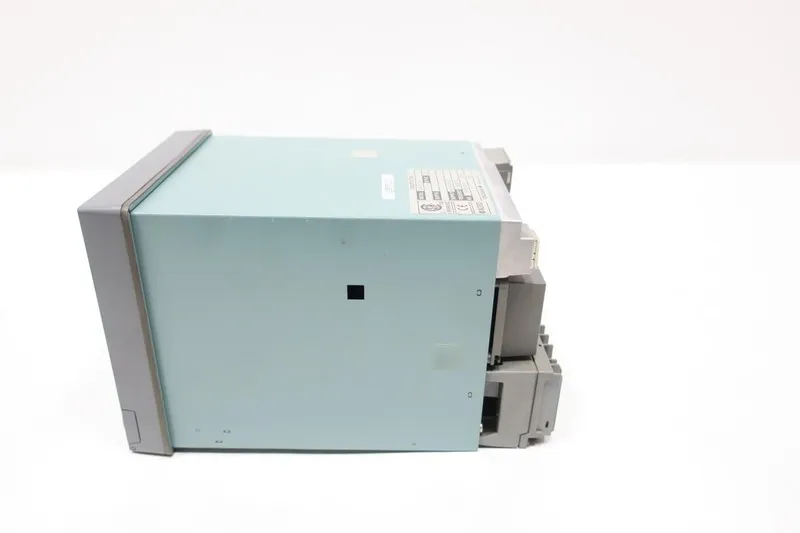 Регистратор YOKOGAWA DX102-1-2 Daqstation Chart Recorder