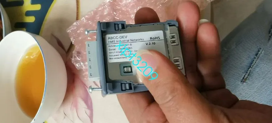 Шлюз полевой шины AB6201-B Anybus Gateway module Shipping