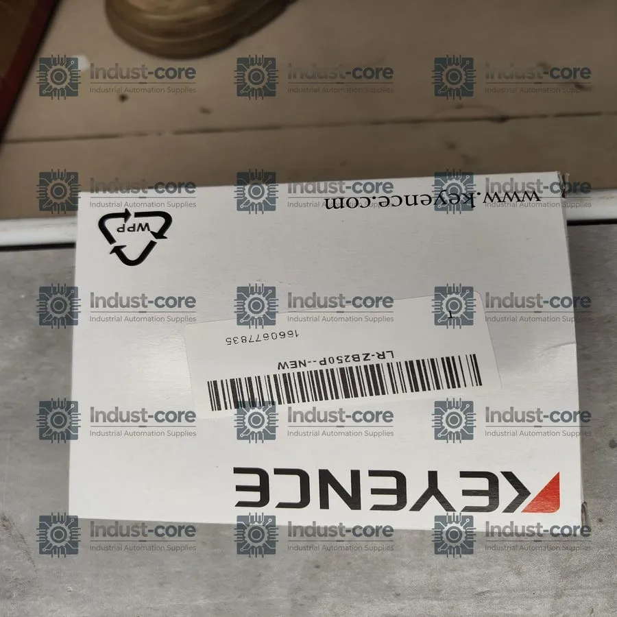 Датчик Keyence LR-ZB250P Laser Sensor
