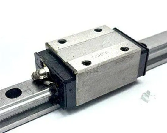 Подшипник THK HSR25A Linear Slide Block Bearing — фото лота 1