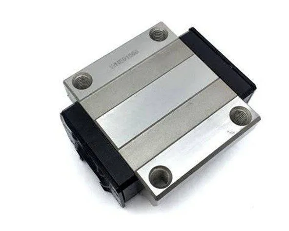 Подшипник THK HSR25A Linear Slide Block Bearing — фото лота 2