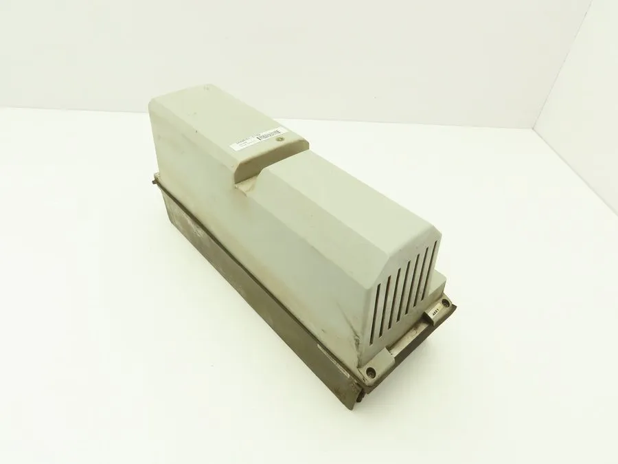 Сервопривод ABB 3HAB8101-6/12A Inmotion Industrial Robot Servo Drive Rectifier U