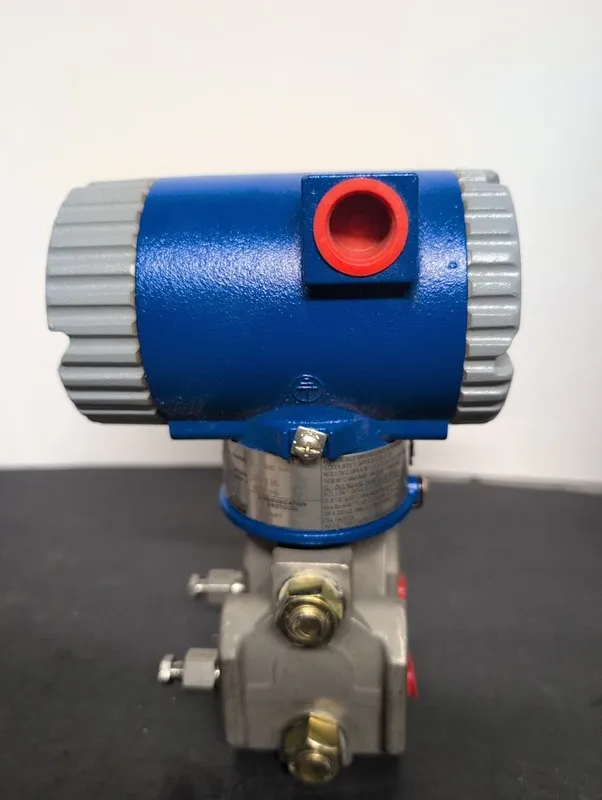 Датчик давления IDP10-T22B21F-M1L1 FOXBORO Pressure Transmitter
