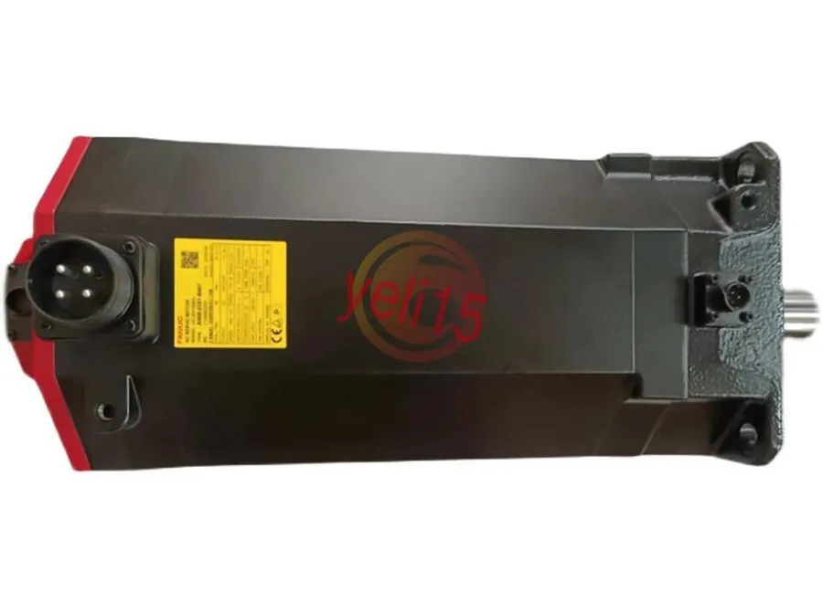 Серводвигатель Fanuc AC SERVO MOTOR A06B-0572-B077