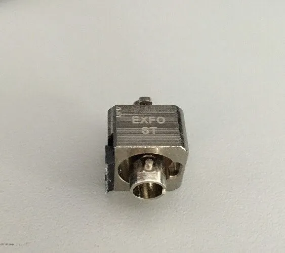 Тестер EXFO Universal Interface EUI-90 ST Fiber Adapter, FTB, ASX