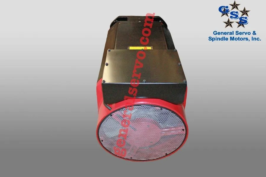 Шпиндель FANUC AC SPINDLE MOTOR A06B-0833-B307