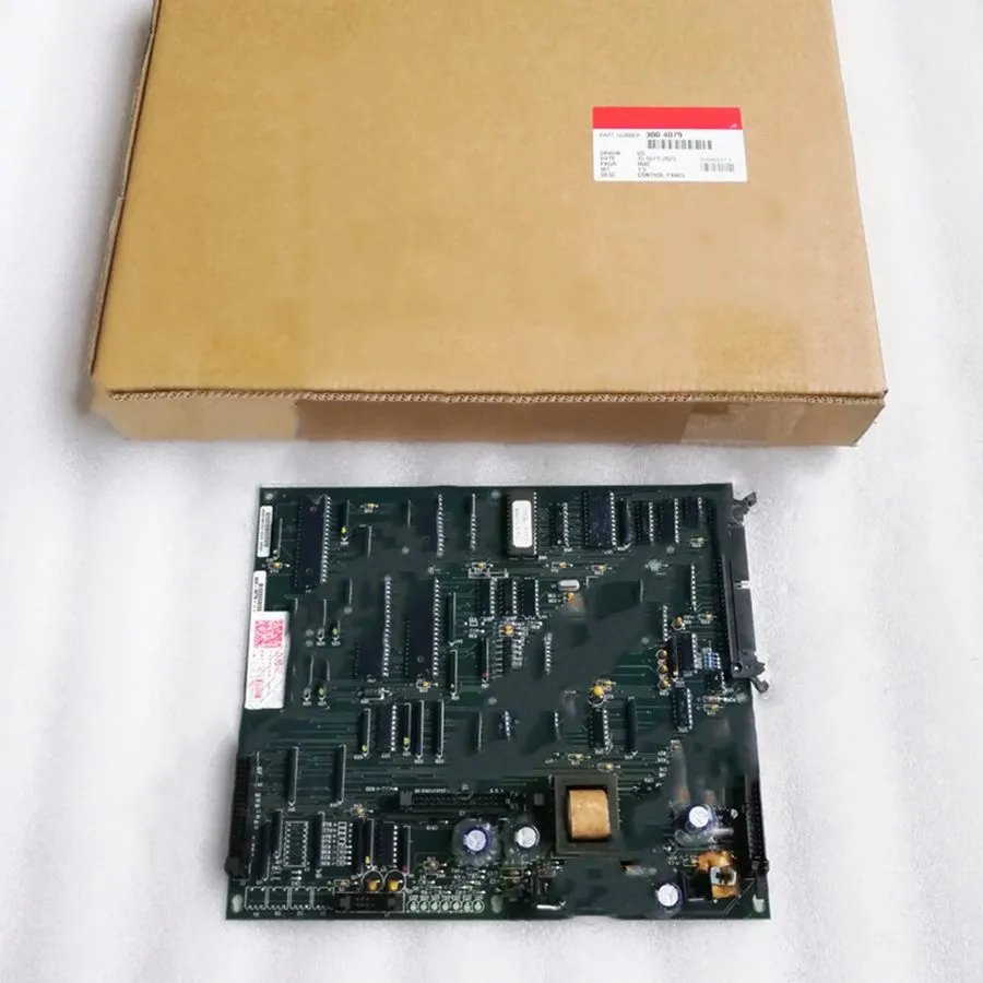 Генератор Digital PCB Control Board 300-4079