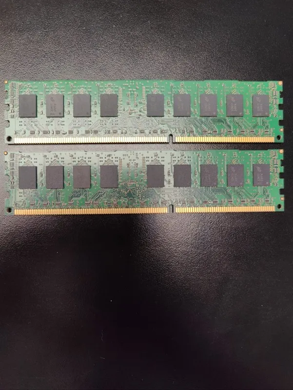 Модуль памяти 4GB HP 647648-071 DDR3-1600 PC3-12800R CL11 1.5V ECC Registered Me