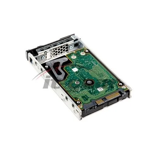 Сервер IBM System x 600GB 10K SAS 6Gb/s 3.5" Hot Swap HDD ST9600204SS — фото лота 1