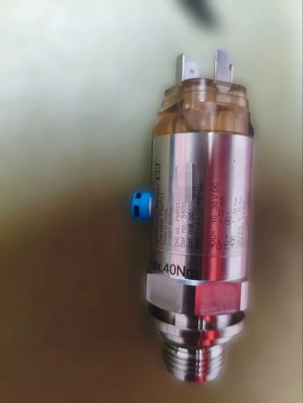 Датчик давления Endress+Hauser PMP21-AA1U1PBWJJ Pressure Transmitter