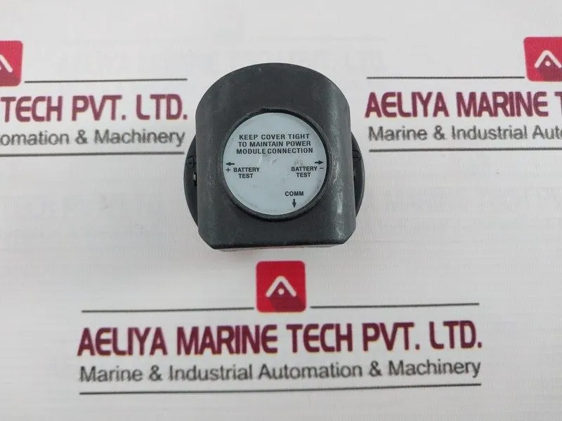 Датчик Rosemount Battery 00753-9220-0001 7.2 VOLT LITHIUM Battery Power Module