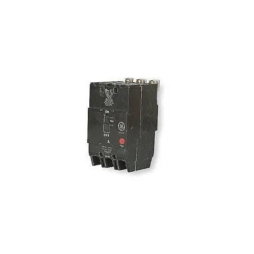 Автоматический выключатель TEY380 GE CIRCUIT BREAKER 80AMP 3POLE 480V