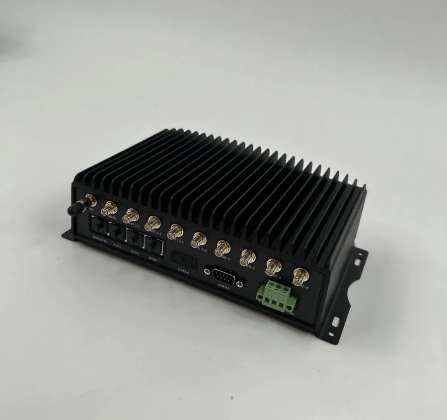 Маршрутизатор Digi TX54-2 5g-Advanced Cellular Router — фото лота 1