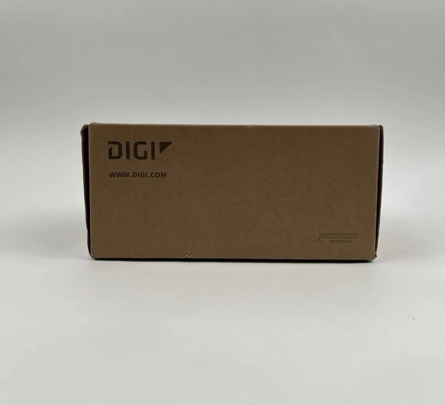 Маршрутизатор Digi TX54-2 5g-Advanced Cellular Router — фото лота 2