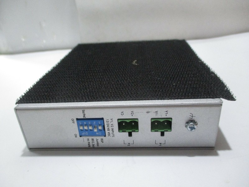 Фото лота EDS-G205A-4POE-T от продавца №58837