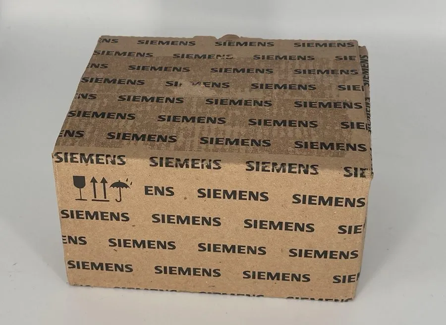 Автоматический выключатель Siemens 3VA4150-6ED34-0AA0 Circuit Breaker 3P/50A /48 — фото лота 3