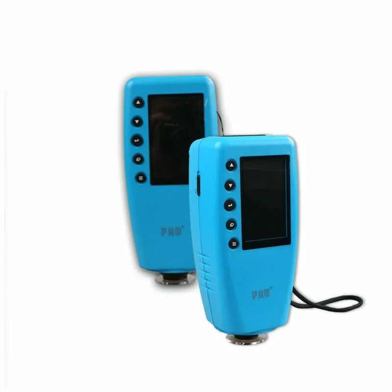 Лабораторный прибор Color Analyzer Fru Color Meter WR10QC Portable Digital Color