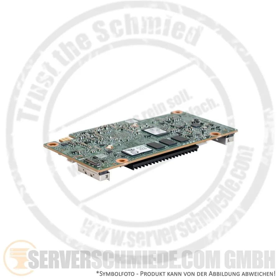 Контроллер Dell PERC H755N 8GB NVME 12Gb/s RAID Controller 9K2C2 09K2C2 K2MKJ w/