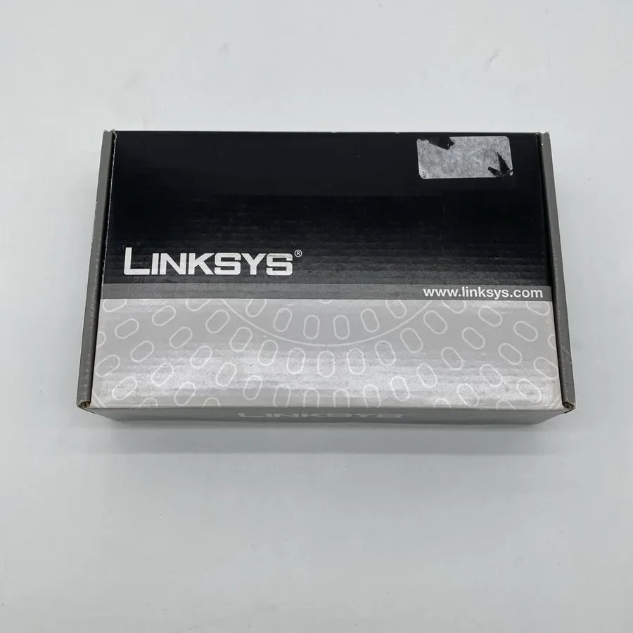 Маршрутизатор Cisco Linksys SPA2102-R1 Router with 2 Phone Ports VoIP LAN WAN — фото лота 1