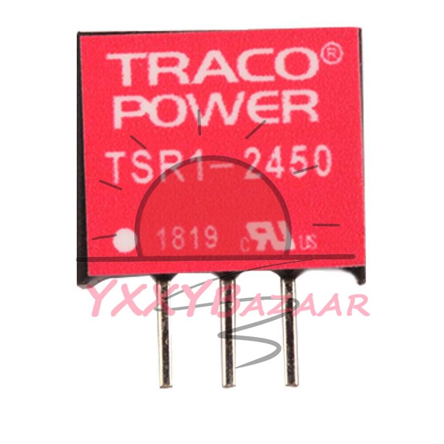 Фото лота TSR1-2450 от продавца №43090