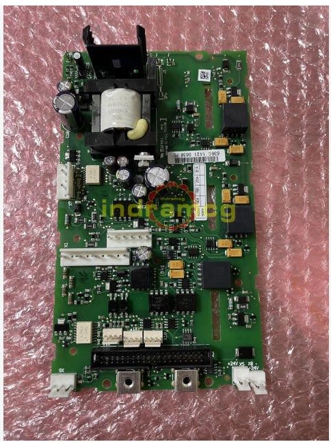 Частотный преобразователь VACON PC00236I drive board CM241002 168A
