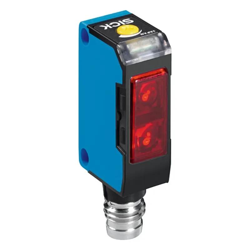 Датчик приближения SICK WT150-P162 Photoelectric Proximity Sensor,PNP