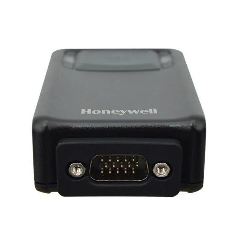 Сканер штрих-кода Honeywell Vuquest 3320G-2USB-0-N Handheld 2D 1D Laser Barcode 