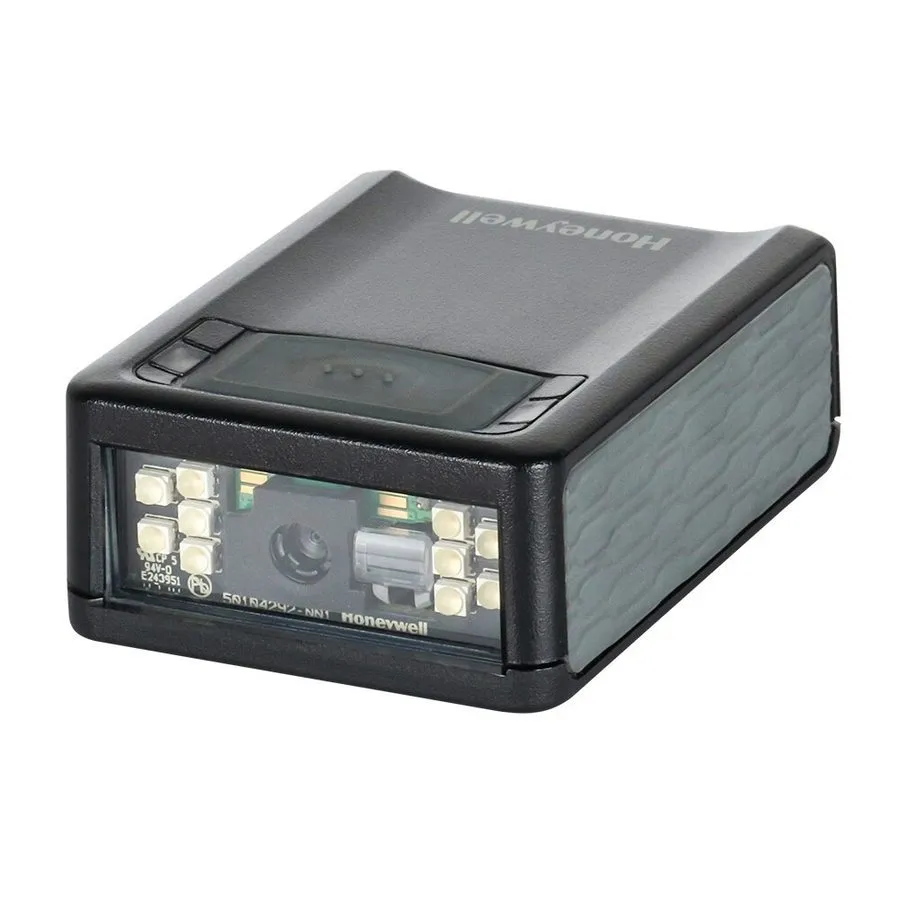 Сканер штрих-кода Honeywell Vuquest 3320G-2USB-0-N Handheld 2D 1D Laser Barcode  — фото лота 2